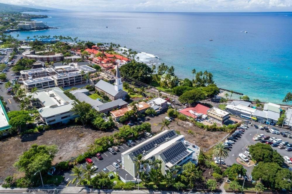 Апартаменты Da Kona West 305 Каилуа-Кона Экстерьер фото